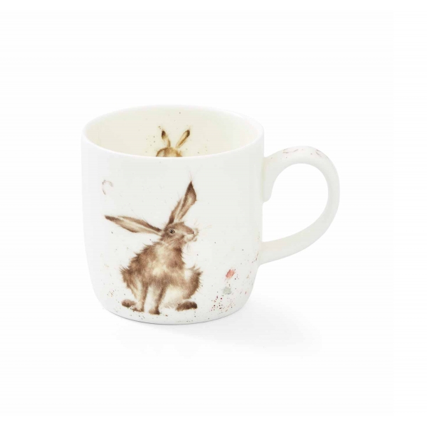 Good Hare Day 31cl - Royal Worcester