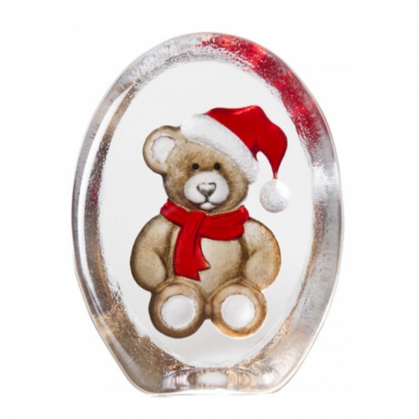 Nallebjörn - Målerås