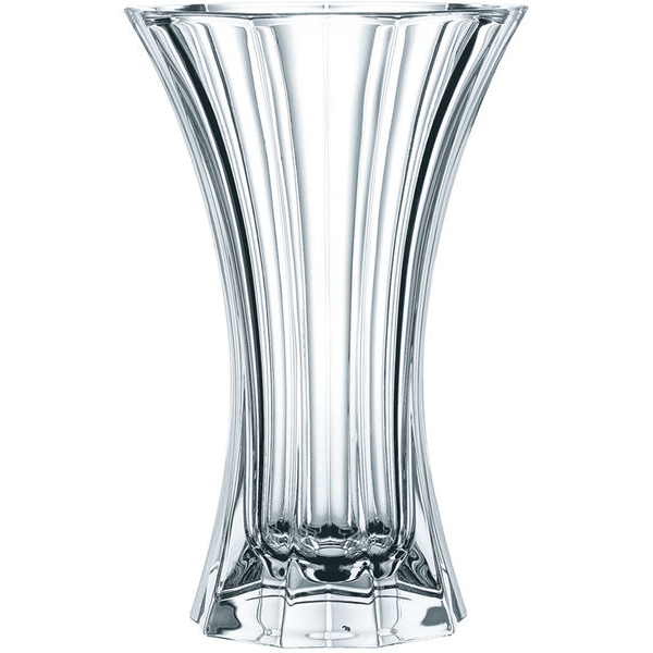 Saphir Vas 18cm - Nachtmann
