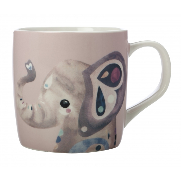 Mugg Elefant, 42cl - Maxwell & Williams