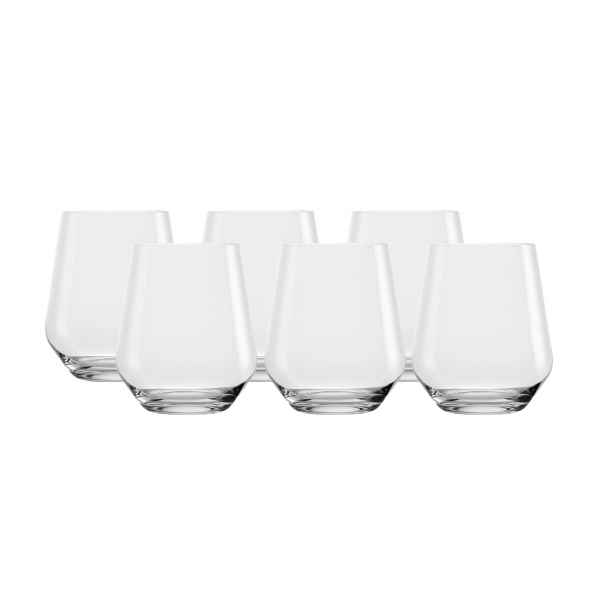 Quatrophil Whiskyglas 47cl, 6-pack - Stölzle
