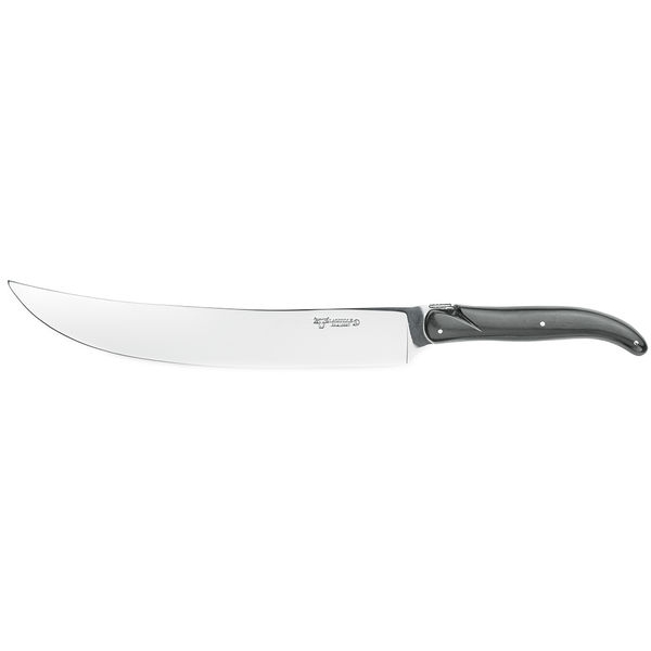 Champagne Sabre Ebenholtz 27cm - Laguiole
