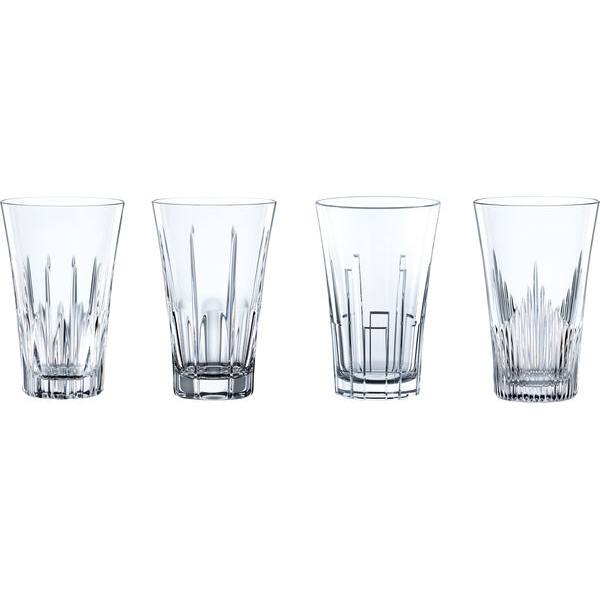 Classix Longdrink Glas 34cl 4-pack - Nachtmann