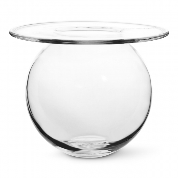 Boblen Vas Klar, Ø 24.5cm - Magnor
