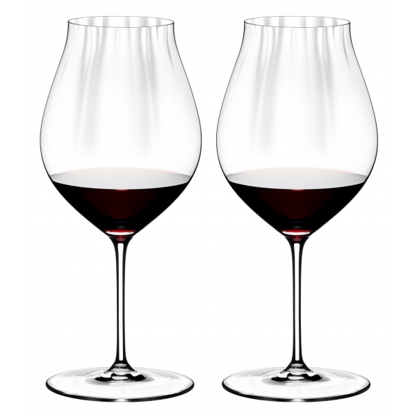Performance Pinot Noir 83cl, 2-pack - Riedel