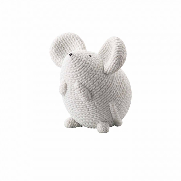 Pets - Mouse Elvis Large - Rosenthal