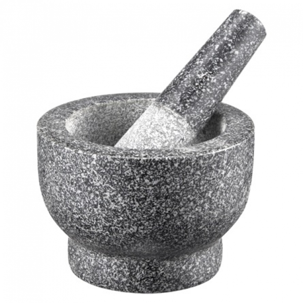 Birkedal Mortel Granit - Dorre