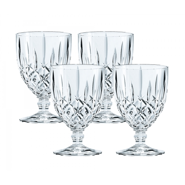 Noblesse Glas 23cl 4-pack - Nachtmann