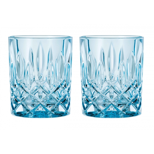 Noblesse Tumbler Aqua 29,5cl, 2-pack - Nachtmann