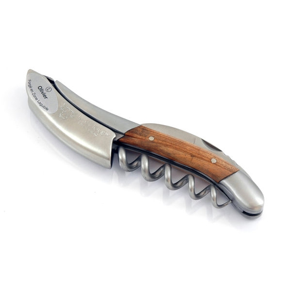 Sommelier Oliv - Laguiole