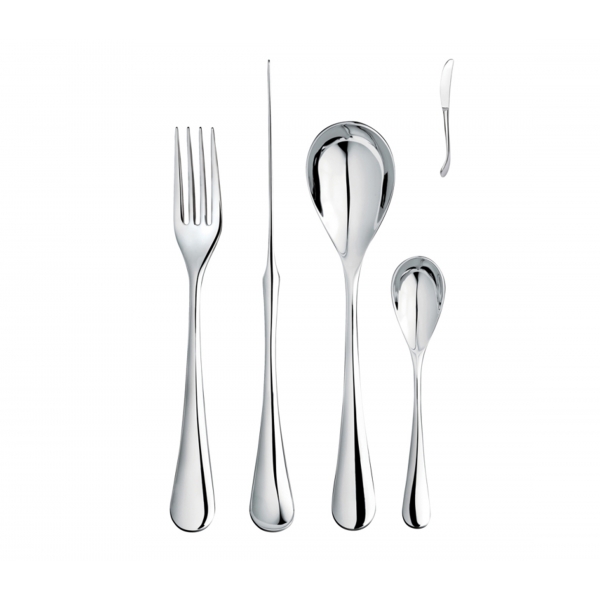 Ashbury Bestickset, 24 delar - Robert Welch