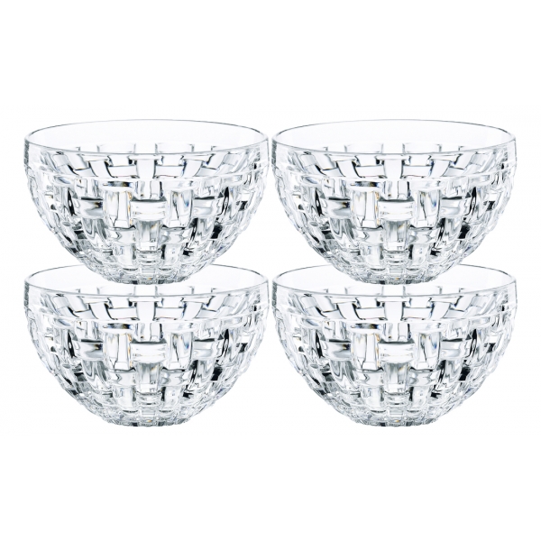 Bossa Nova Dippskål, 4-pack - Nachtmann