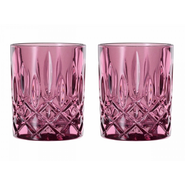 Noblesse Tumbler Berry 29,5cl, 2-pack - Nachtmann