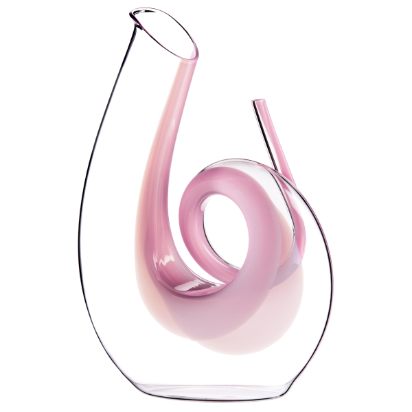 Karaff Curly, Rosa - Riedel