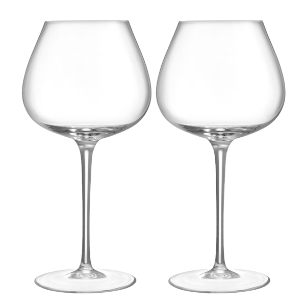 Aroma Copa Ginglas 71cl, 2-pack - Orrefors