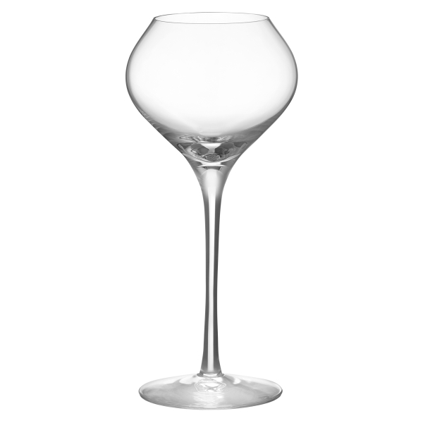 Difference Sweet Dessertvinsglas, 18cl - Orrefors