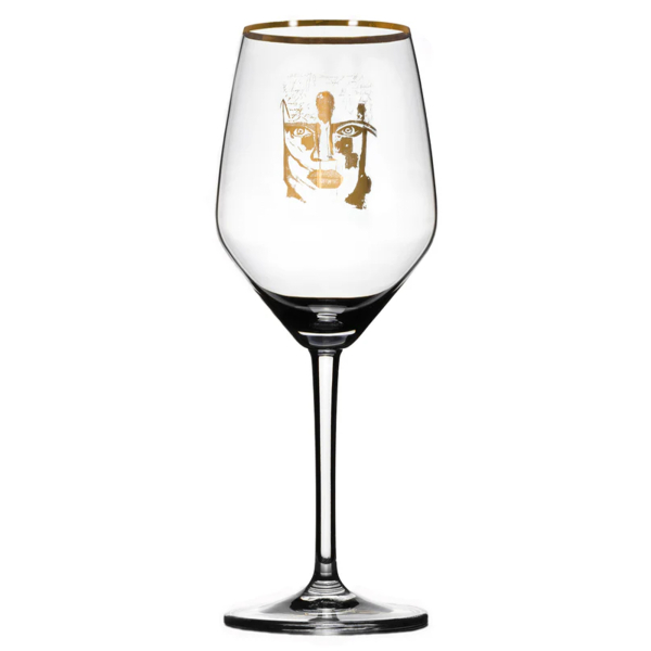 Golden Dream Rosé/Vitvinsglas, 40cl - Carolina Gynning