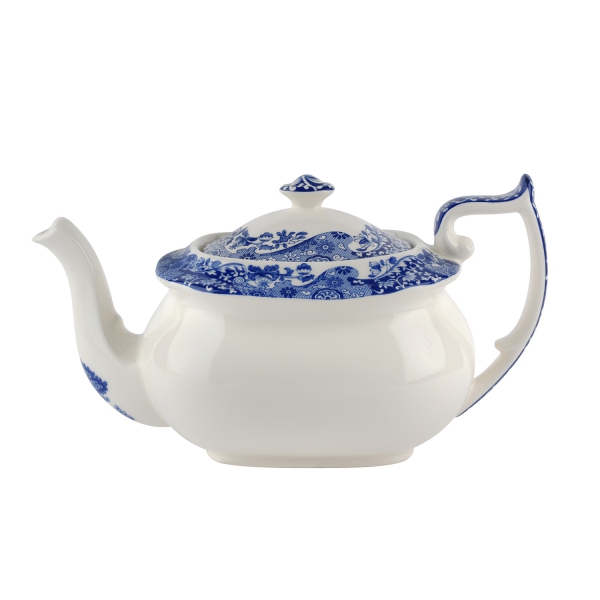 Italian Border Tekanna - Spode