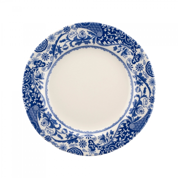 Brocato Tallrik, Ø 20cm - Spode