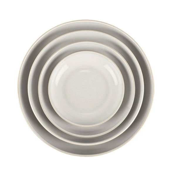Natural Canvas Nesting Bowl, 4-pack - Denby