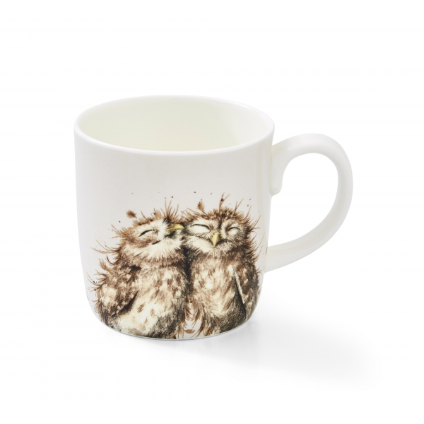 The Twits 40cl - Royal Worcester