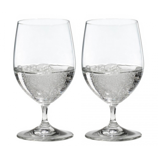 Vinum Vattenglas 35cl, 2-pack - Riedel