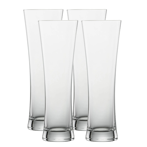 Beer Basic Veteölglas 70cl, 4-pack - Zwiesel