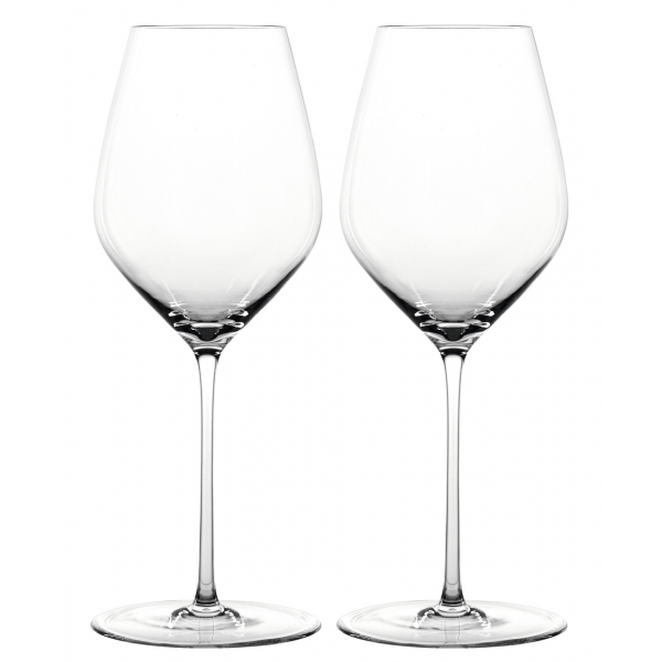 Highline Vitvinsglas 42cl 2-pack - Spiegelau