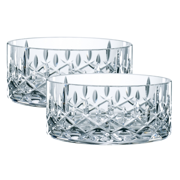 Noblesse Skål Ø 11cm, 2-pack - Nachtmann