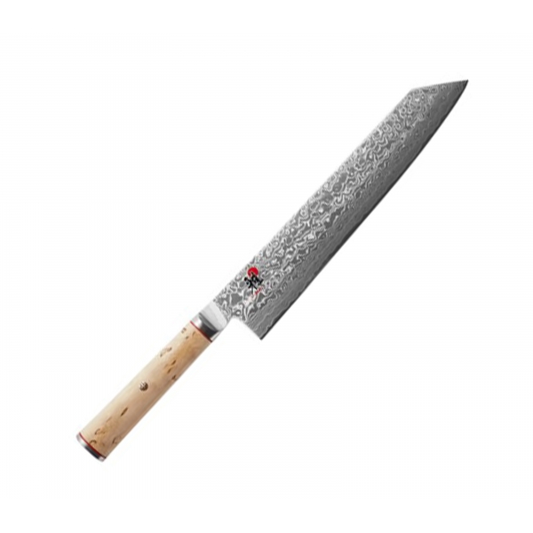 Miyabi Kökschefskniv 5000 MCD Kiritsuke, 24cm - Miyabi