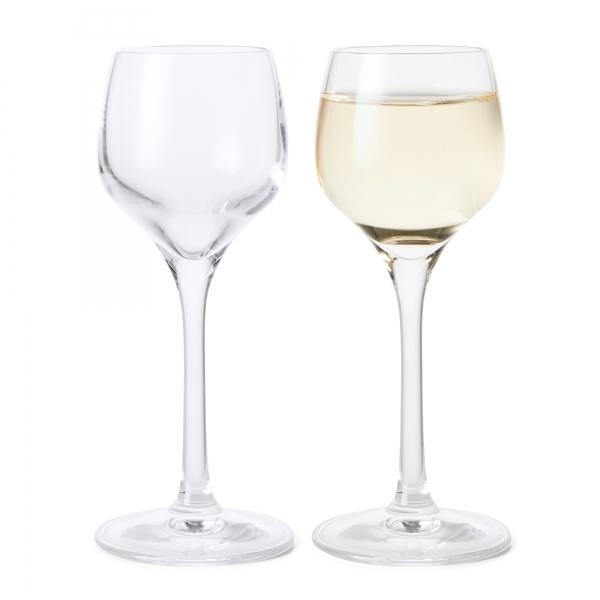 Premium Snapsglas 5cl, 2-Pack - Rosendahl