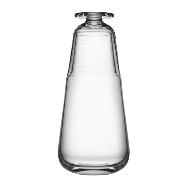 Viva Karaff, 90cl - Kosta Boda