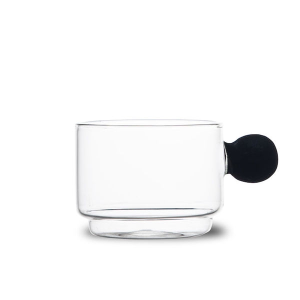 Kaffeglas Dot, 17,5cl - BYON