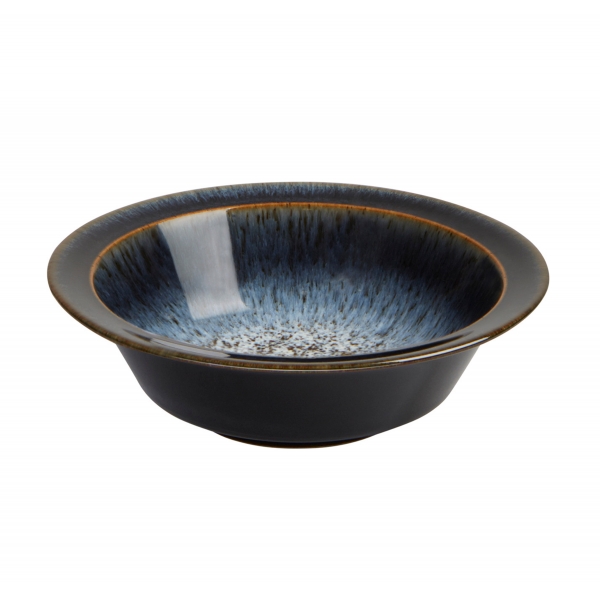 Halo liten Rimmed skål ø 15,5 cm - Denby