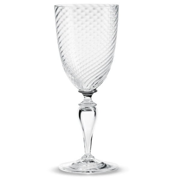Regina Vitvinsglas, 18cl - Holmegaard