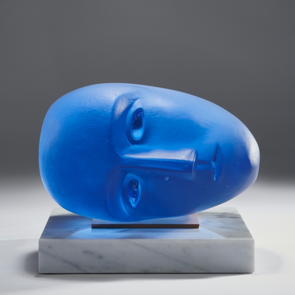 Head First Resting Ltd Ed, 60ex - Kosta Boda