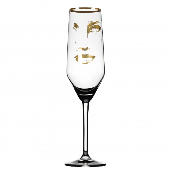 Piece of Me Gold Champagne, 30cl - Carolina Gynning