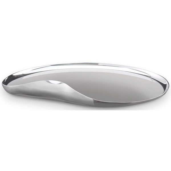 Drift Serving Tray 25cm - Robert Welch