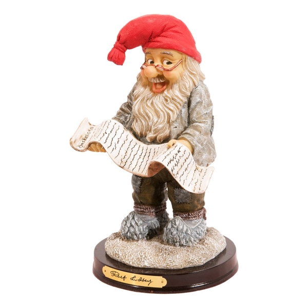 Önskelista H 20,5cm - Rolf Lidberg