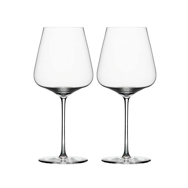 Denk&#39;Art Vinglas Bordeaux 76,5cl, 2-pack - Zalto