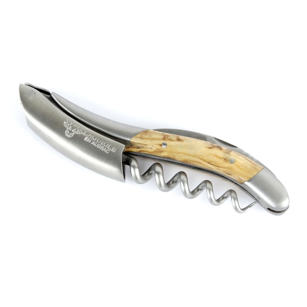 Sommelier Björk - Laguiole