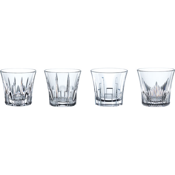 Classix Glas SOF 24,2cl 4-pack - Nachtmann