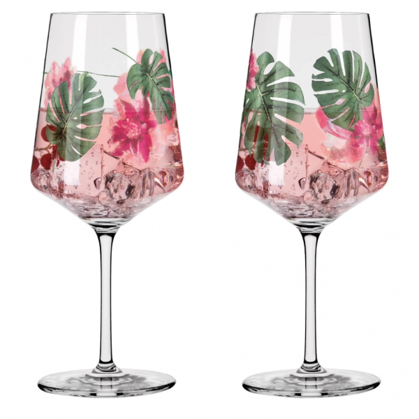 Sommersonett Vinglas 2-pack - Ritzenhoff