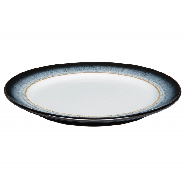 Halo Rim Tallrik ø 28 cm - Denby