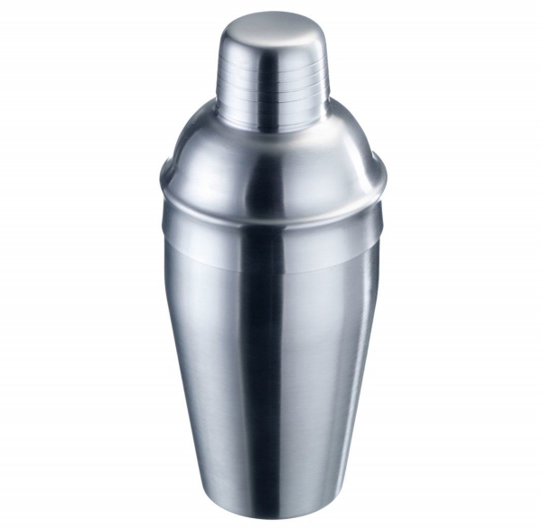 Cocktailshaker, 3 delar - Westmark