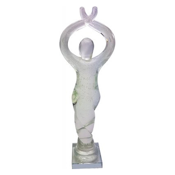 Twisted Man, H 38cm - RBA