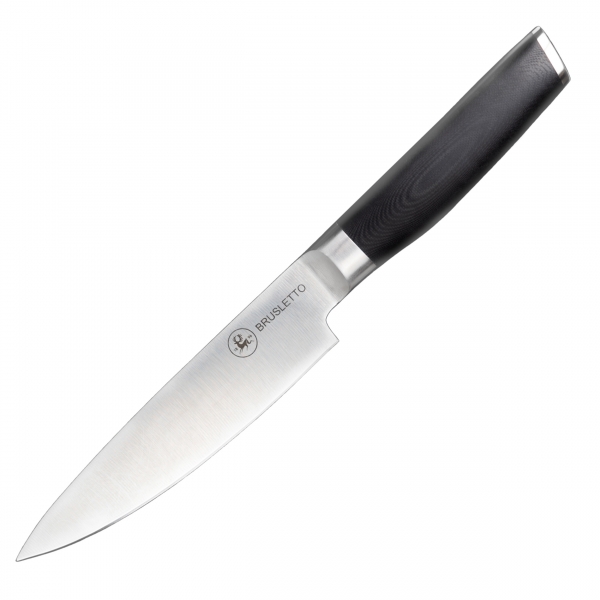 Brusletto Kockkniv 15cm - Brusletto