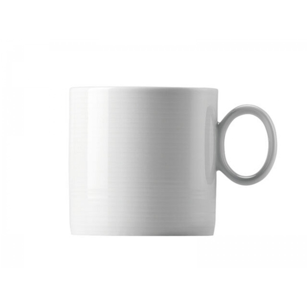 Thomas Loft Vit Mugg 33cl, 6-pack - Rosenthal