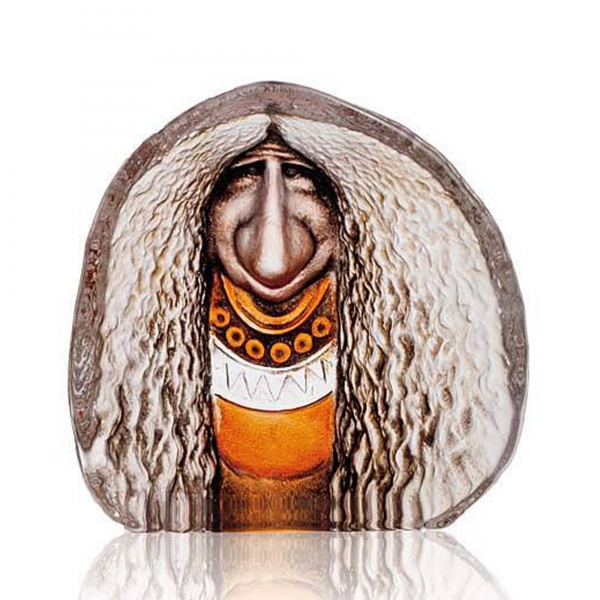 Troll, Stor - Målerås