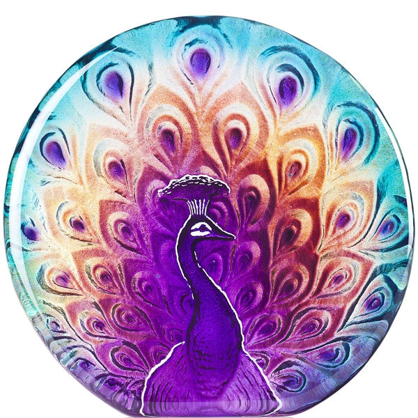 Peacock - Målerås